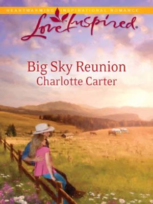 cover image of Big Sky Reunion
